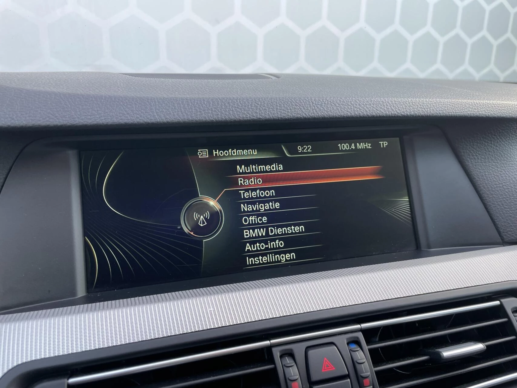 Hoofdafbeelding BMW M5