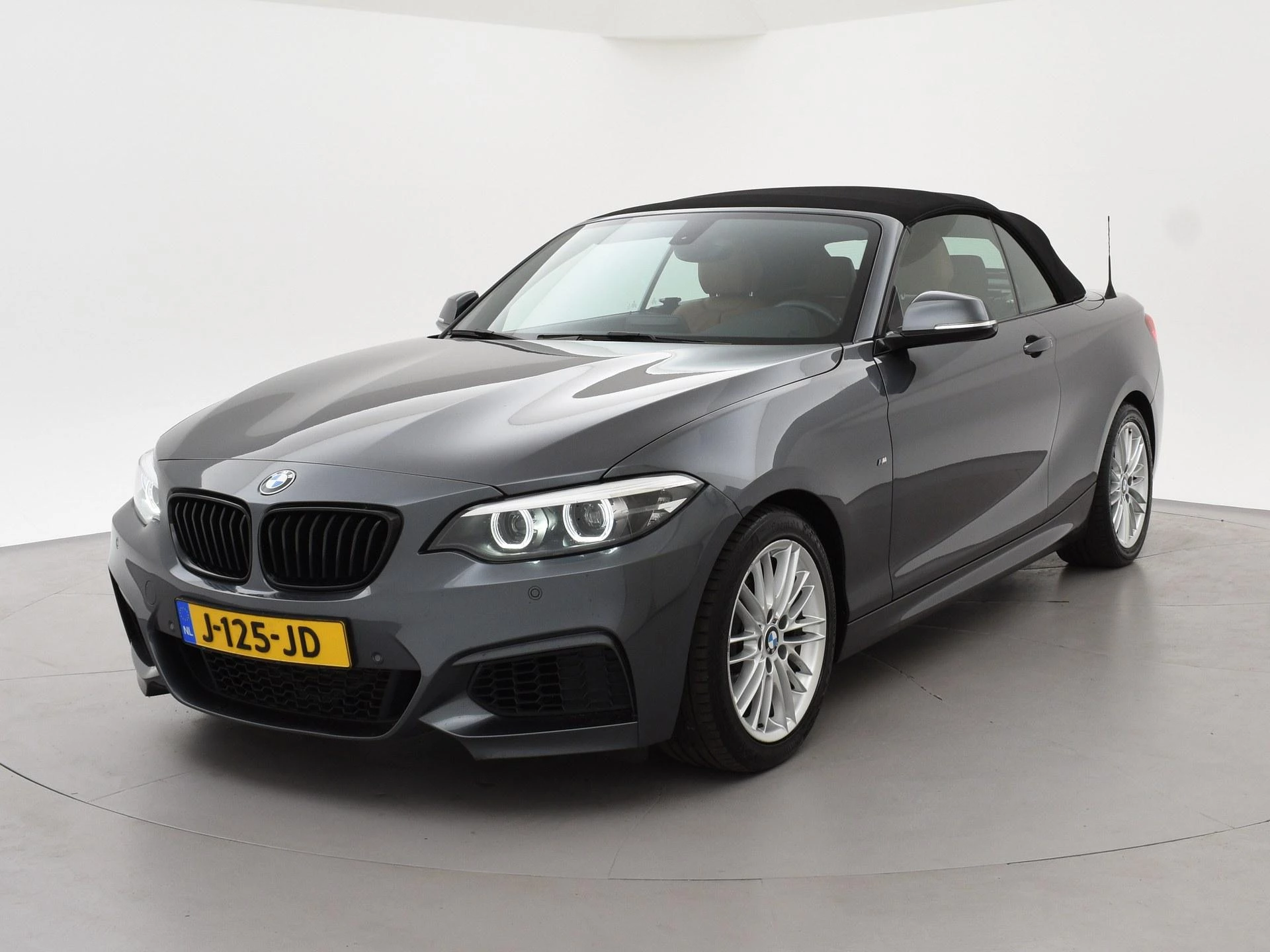 Hoofdafbeelding BMW 2 Serie