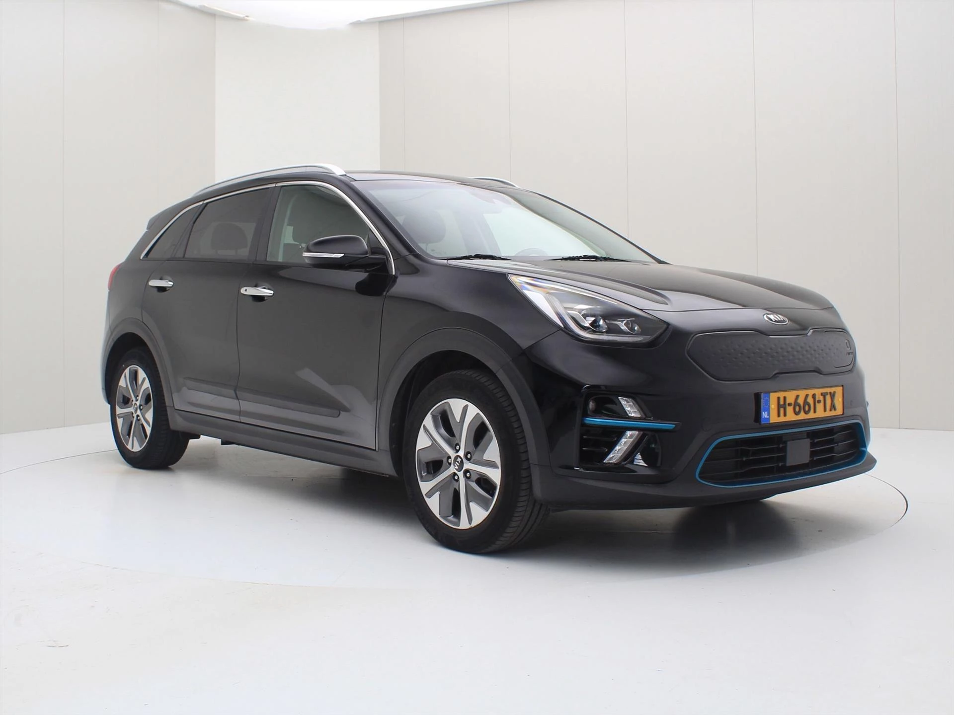 Hoofdafbeelding Kia e-Niro
