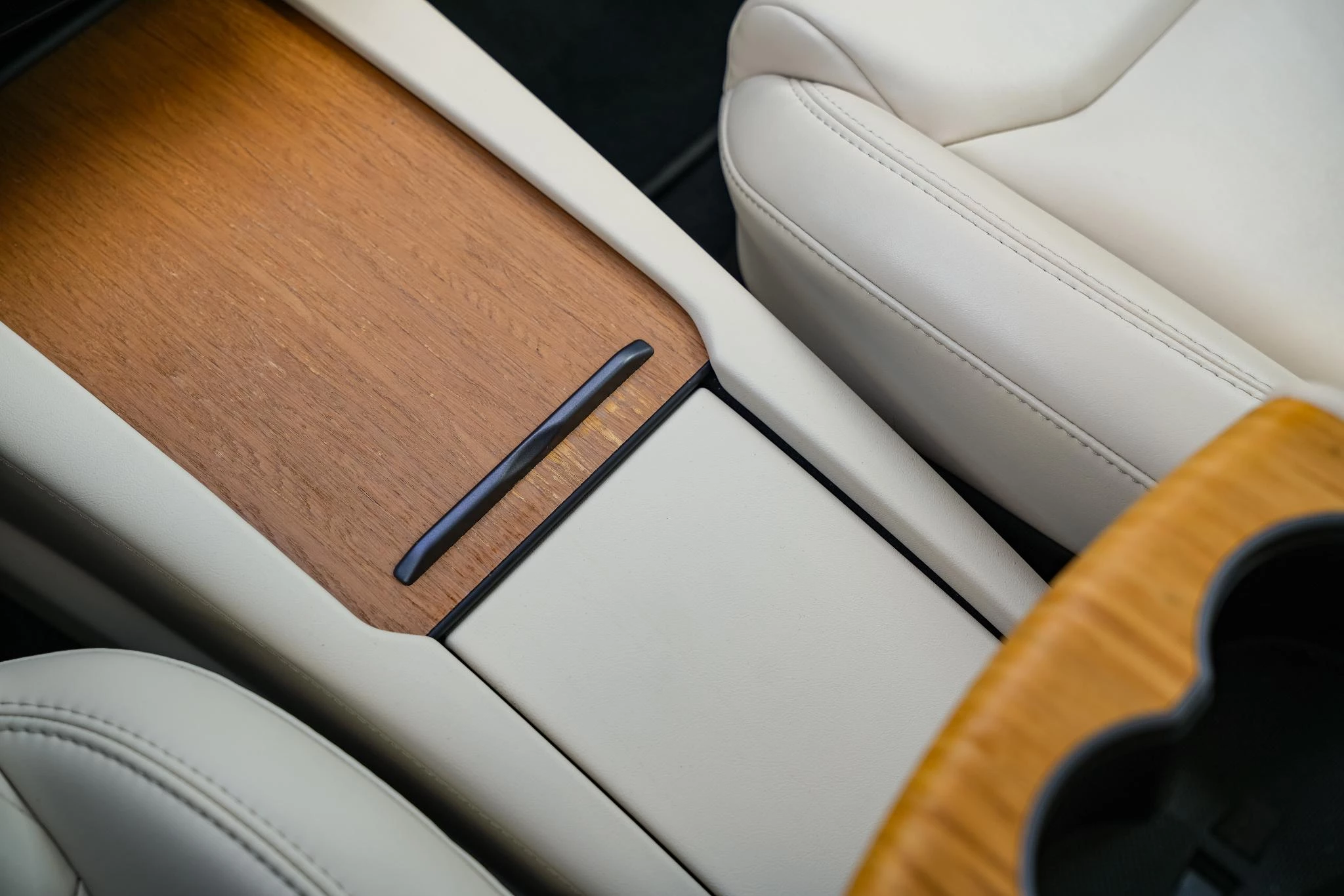 Hoofdafbeelding Tesla Model S