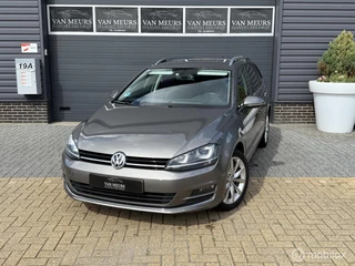 Volkswagen Golf Variant 1.4 TSI Highline, Automaat, Airco, nw distributie, navigatie, apk 01.2026