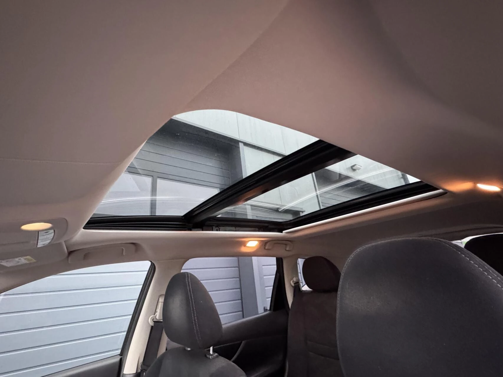 Hoofdafbeelding Nissan X-Trail