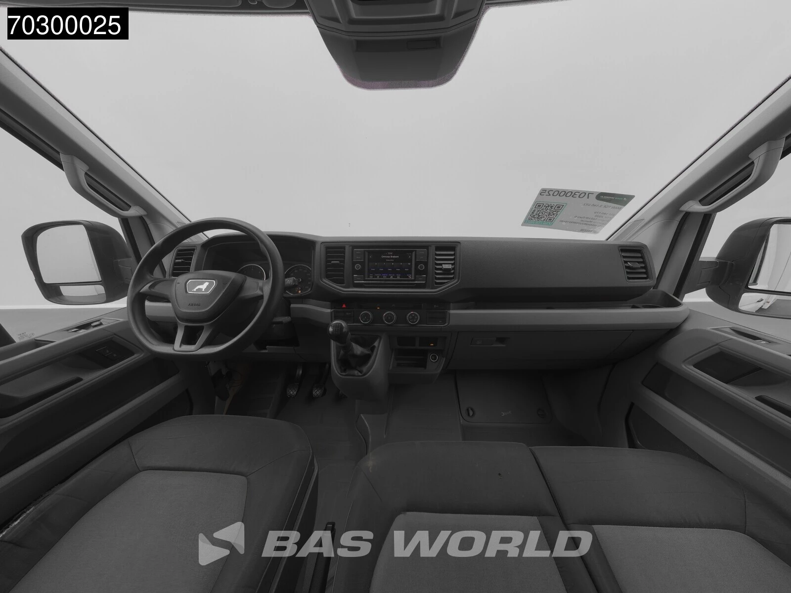 Hoofdafbeelding MAN TGE