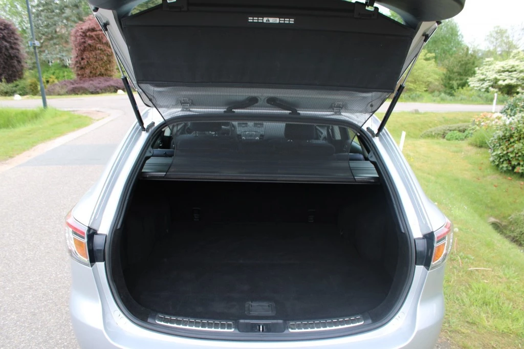 Hoofdafbeelding Mazda 6