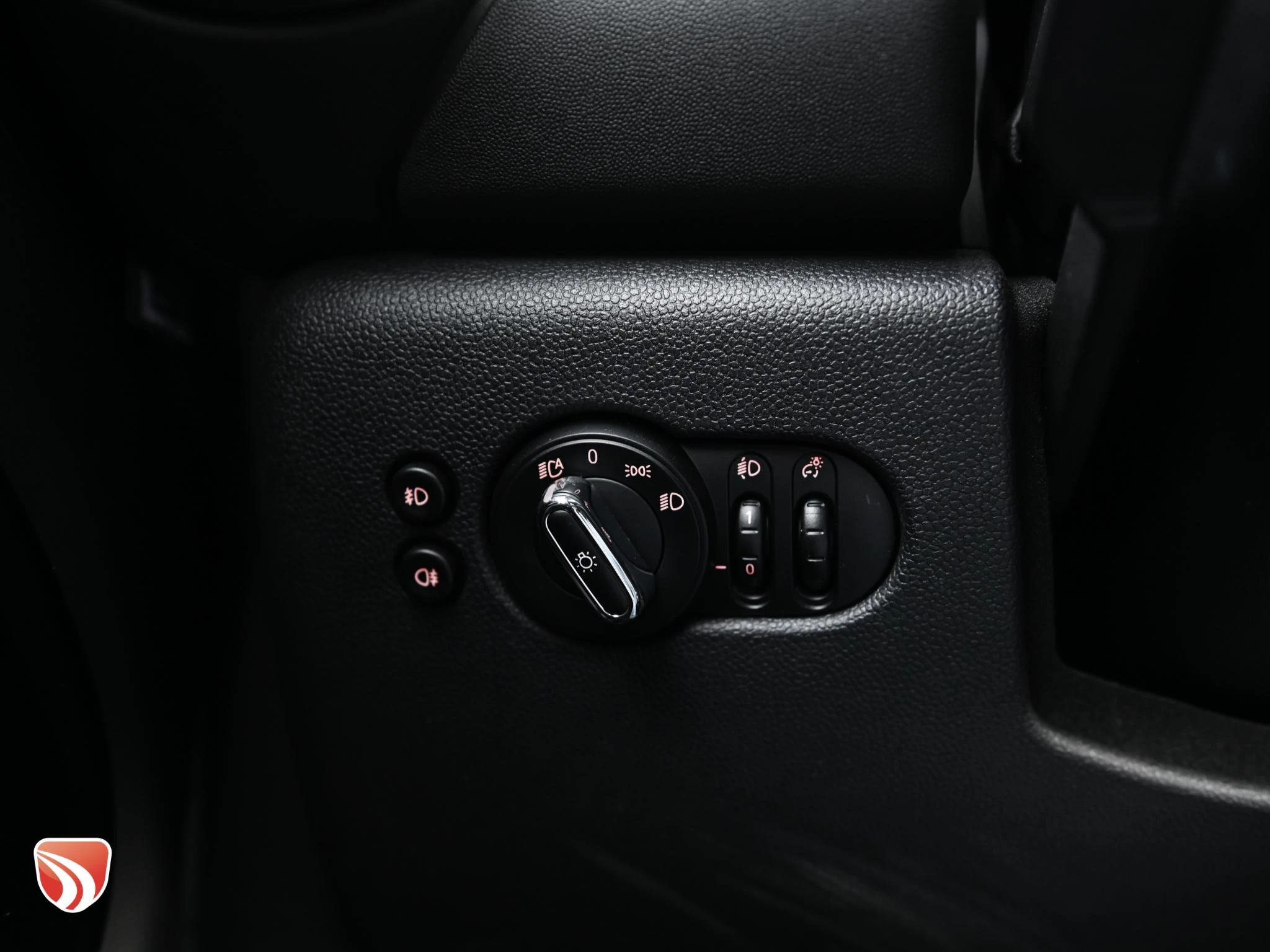 Hoofdafbeelding MINI Cooper S