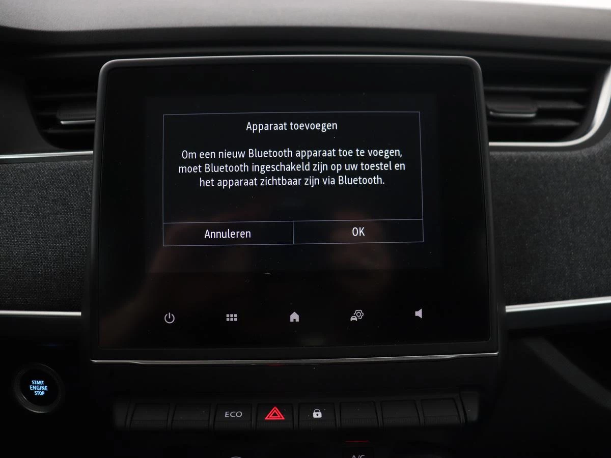 Hoofdafbeelding Renault ZOE