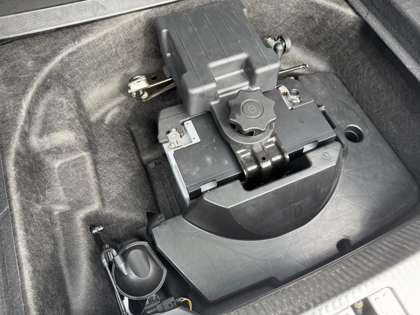 Hoofdafbeelding Audi RS4