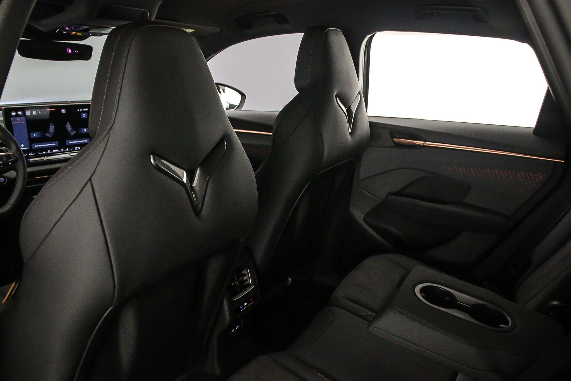 Hoofdafbeelding CUPRA Terramar