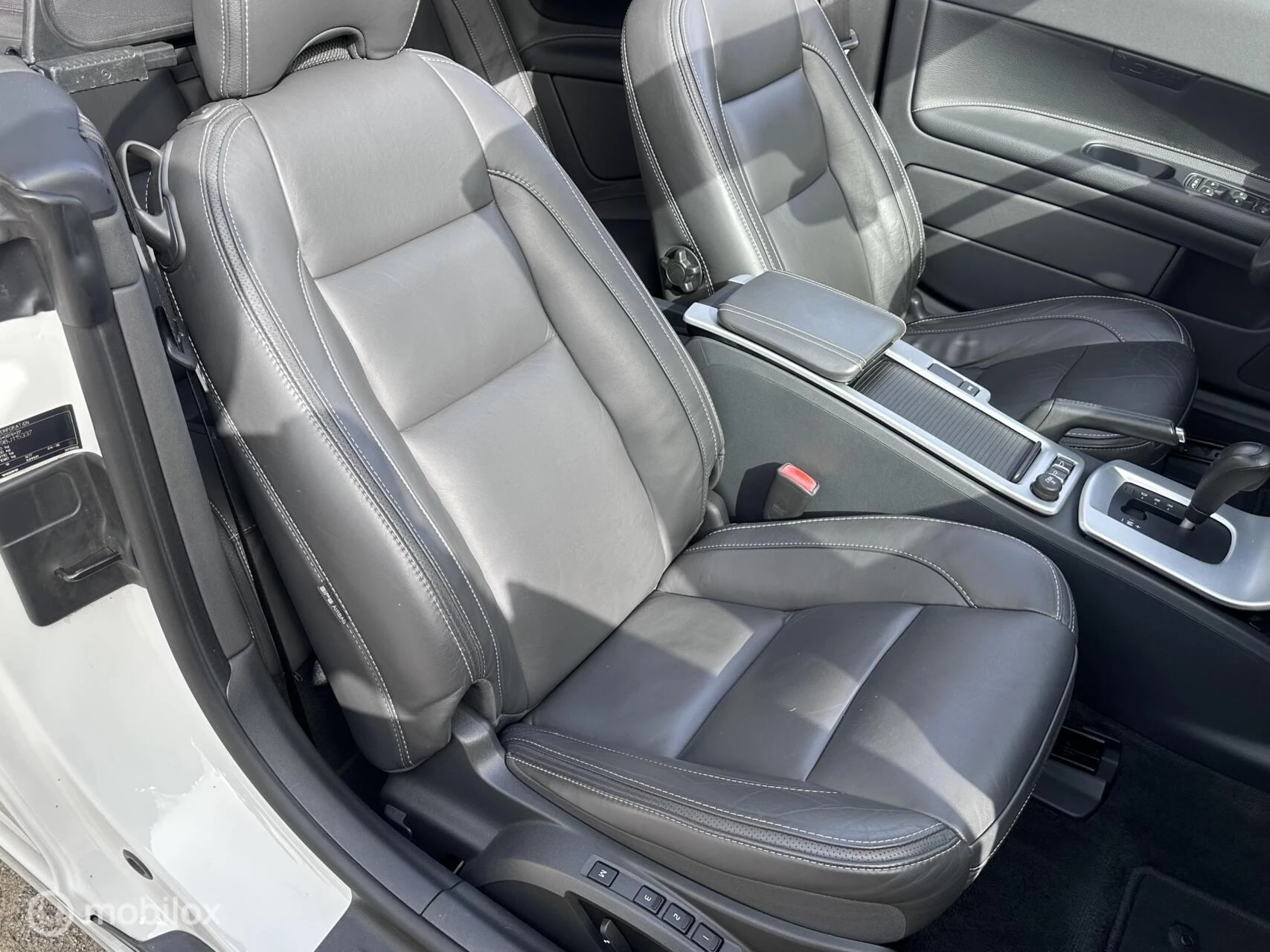 Hoofdafbeelding Volvo C70