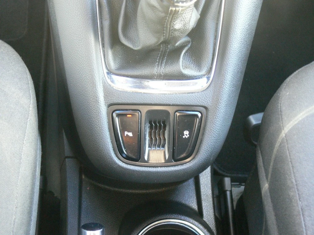 Hoofdafbeelding Opel Zafira