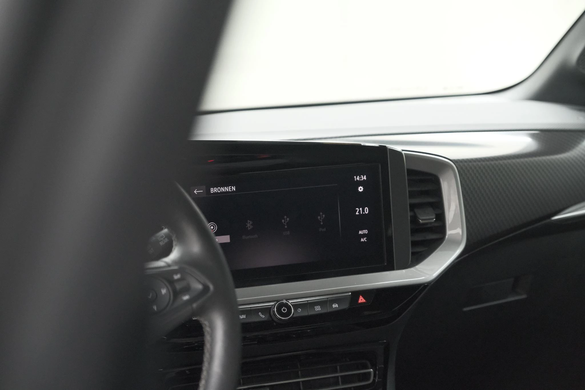 Hoofdafbeelding Opel Mokka-e
