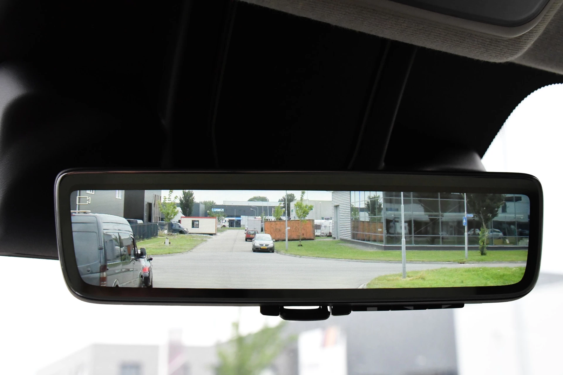 Hoofdafbeelding Citroën Jumper