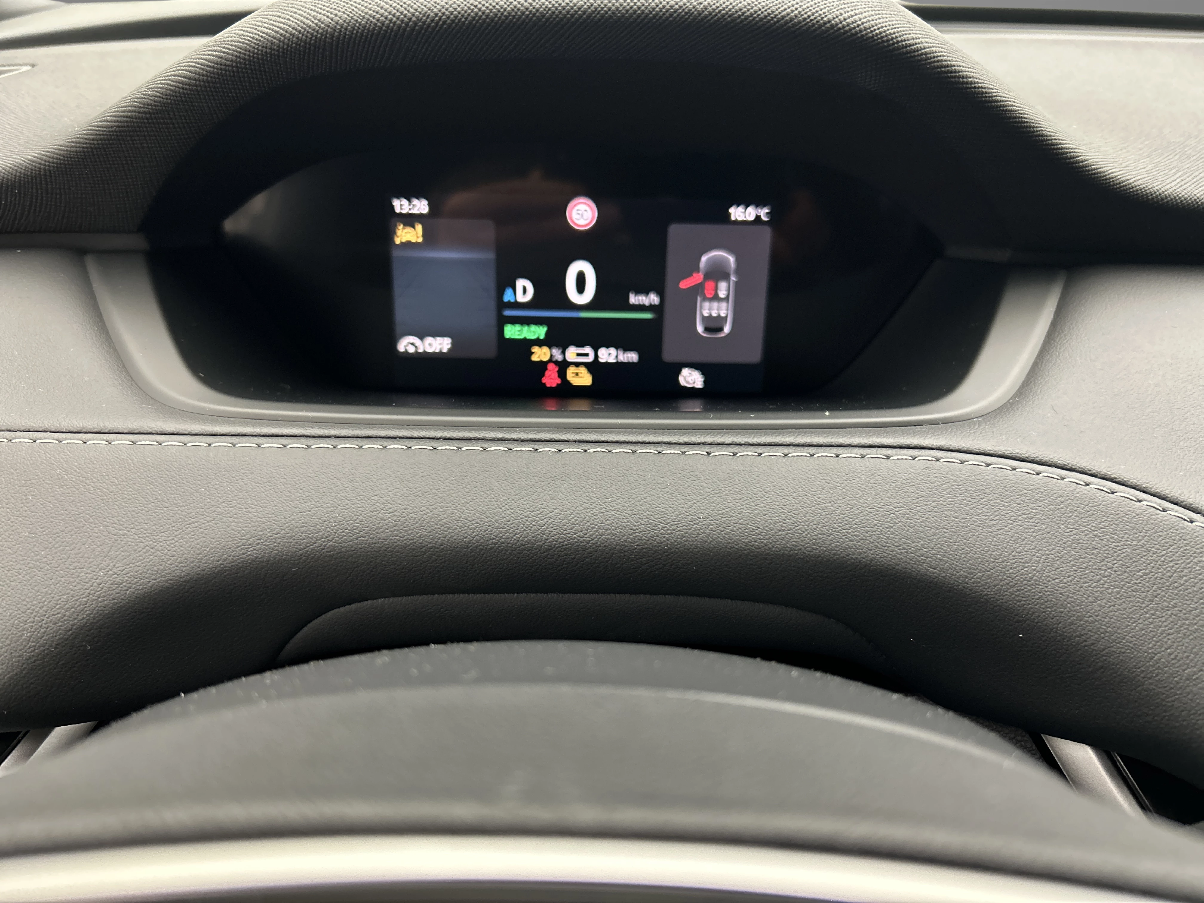 Hoofdafbeelding Škoda Elroq