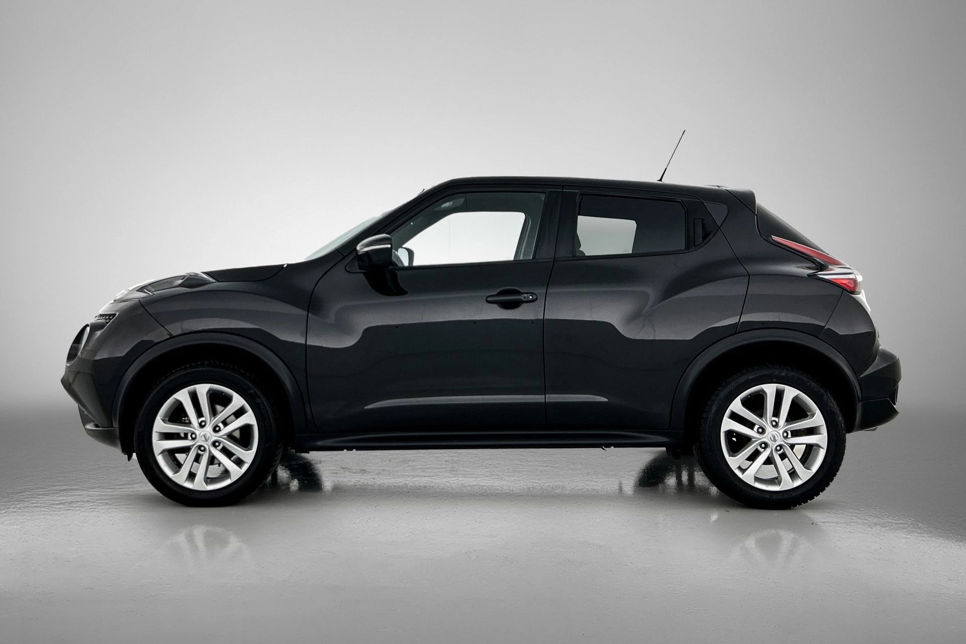 Hoofdafbeelding Nissan Juke