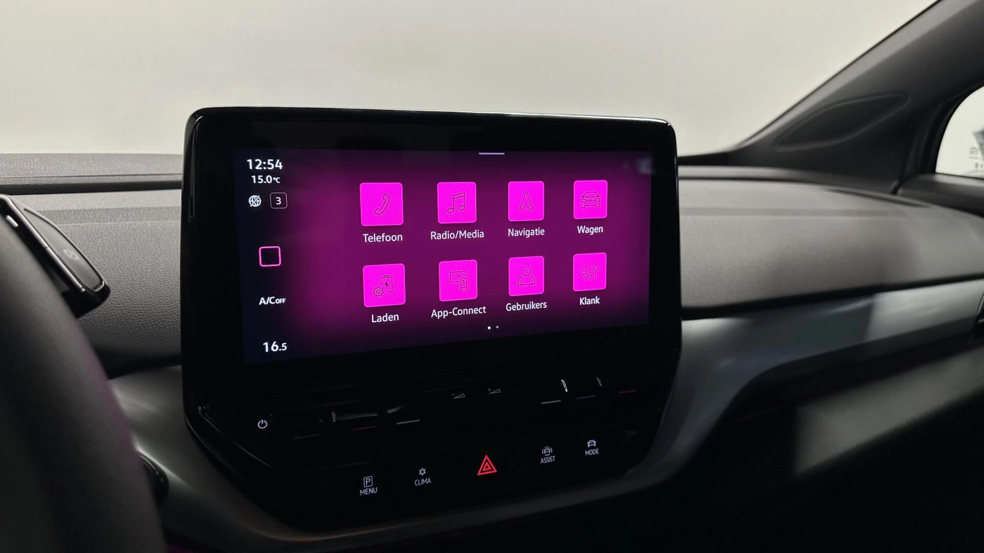 Hoofdafbeelding Volkswagen ID.4