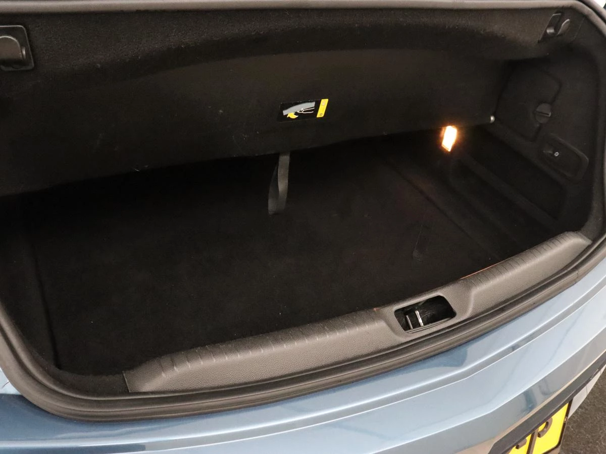 Hoofdafbeelding Opel Cascada