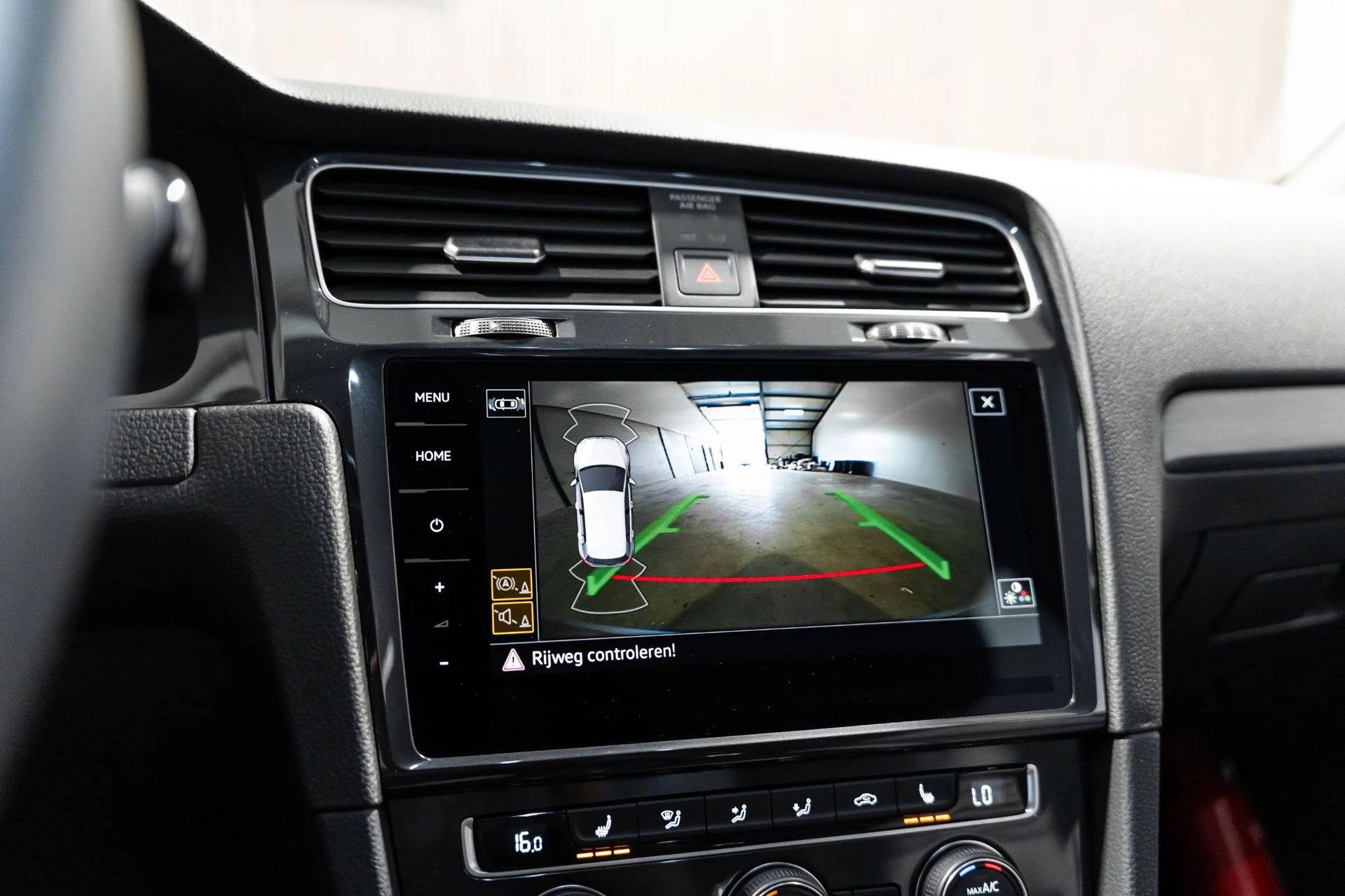 Hoofdafbeelding Volkswagen e-Golf