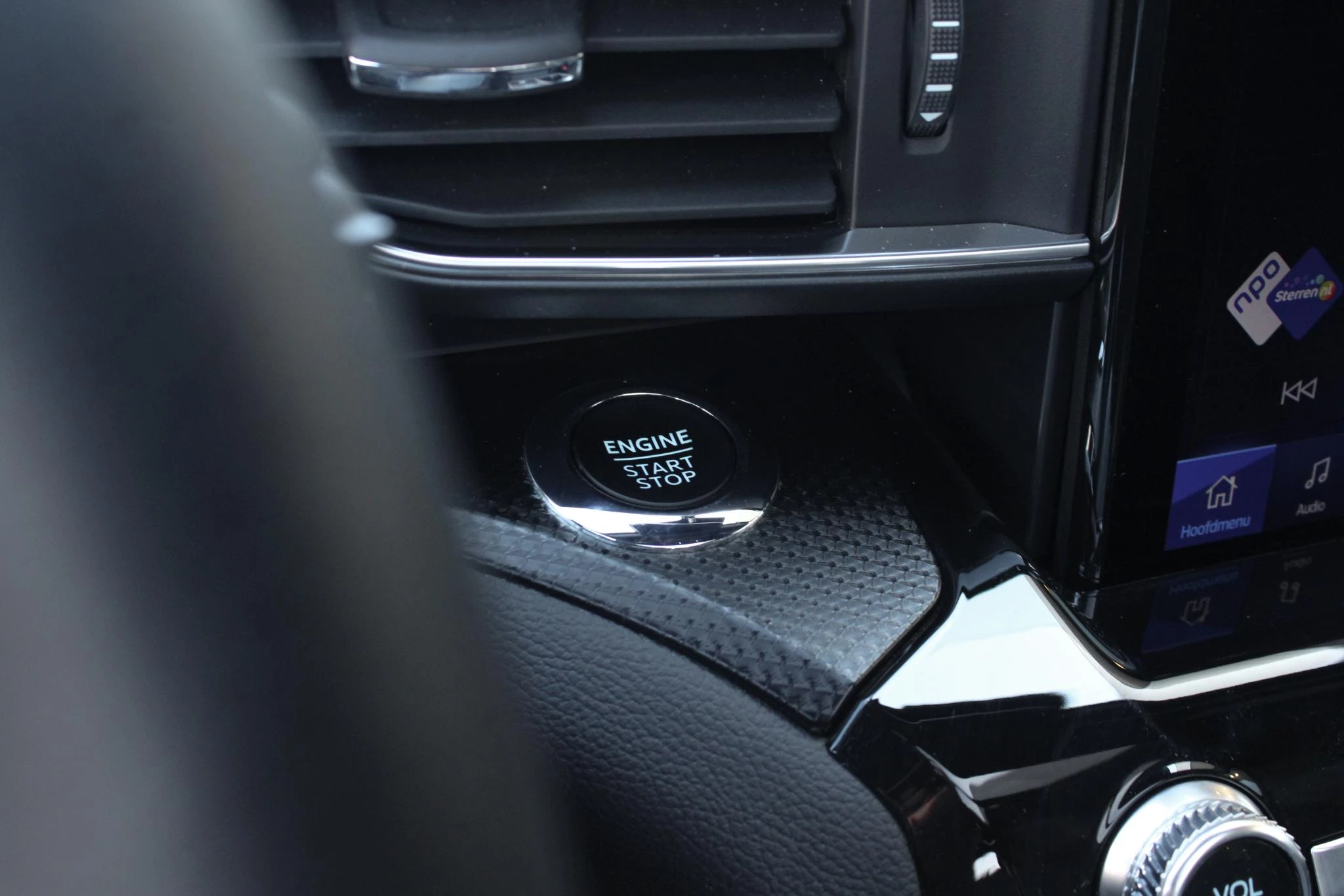 Hoofdafbeelding Ford Explorer