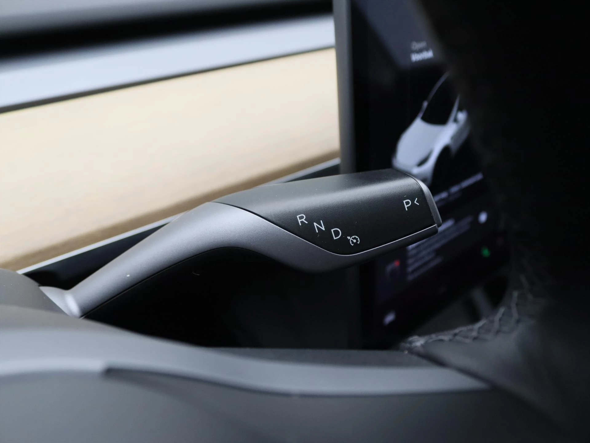 Hoofdafbeelding Tesla Model Y