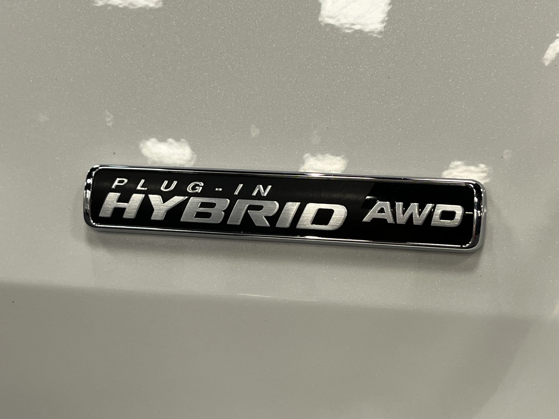 Hoofdafbeelding Ford Explorer
