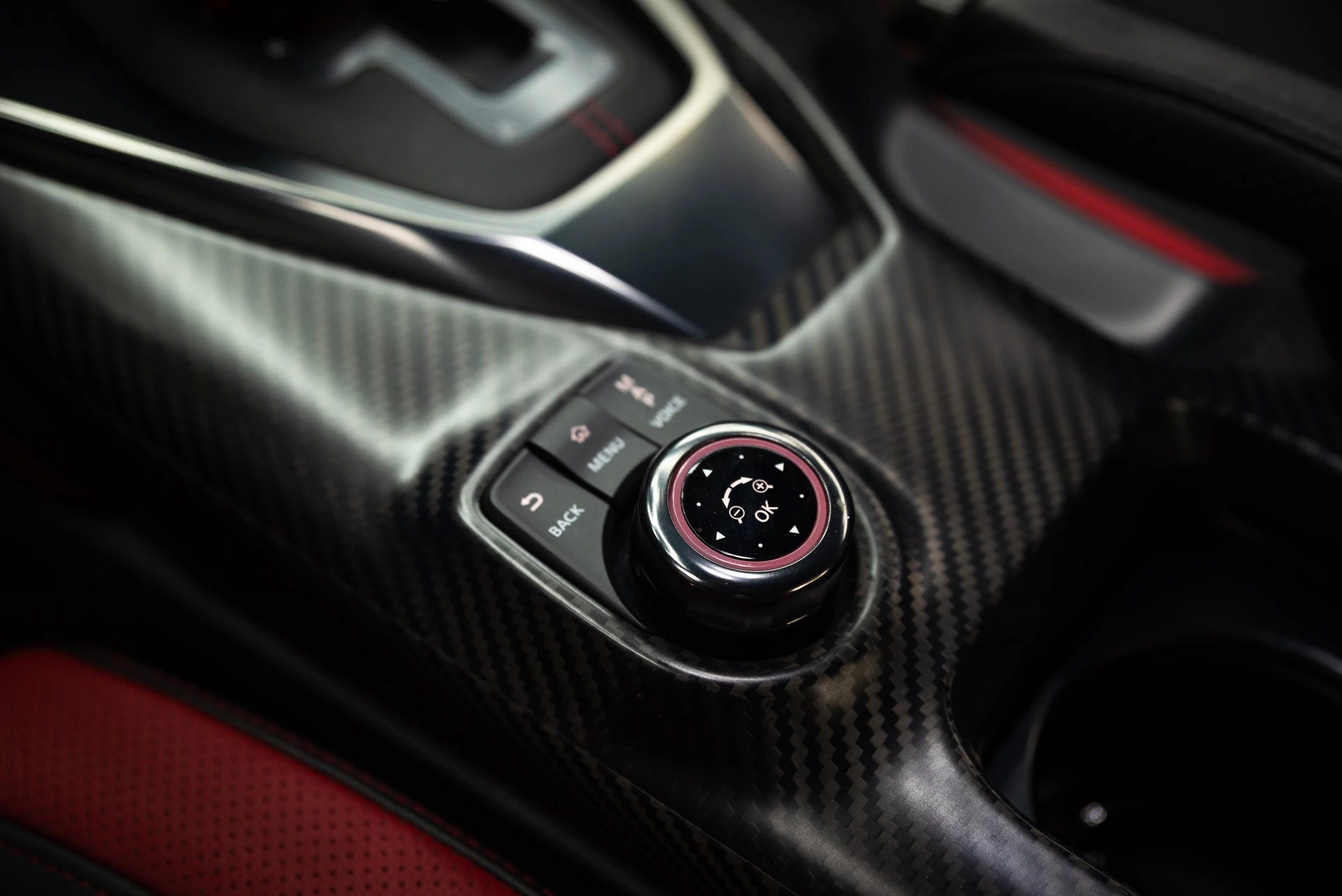 Hoofdafbeelding Nissan GT-R