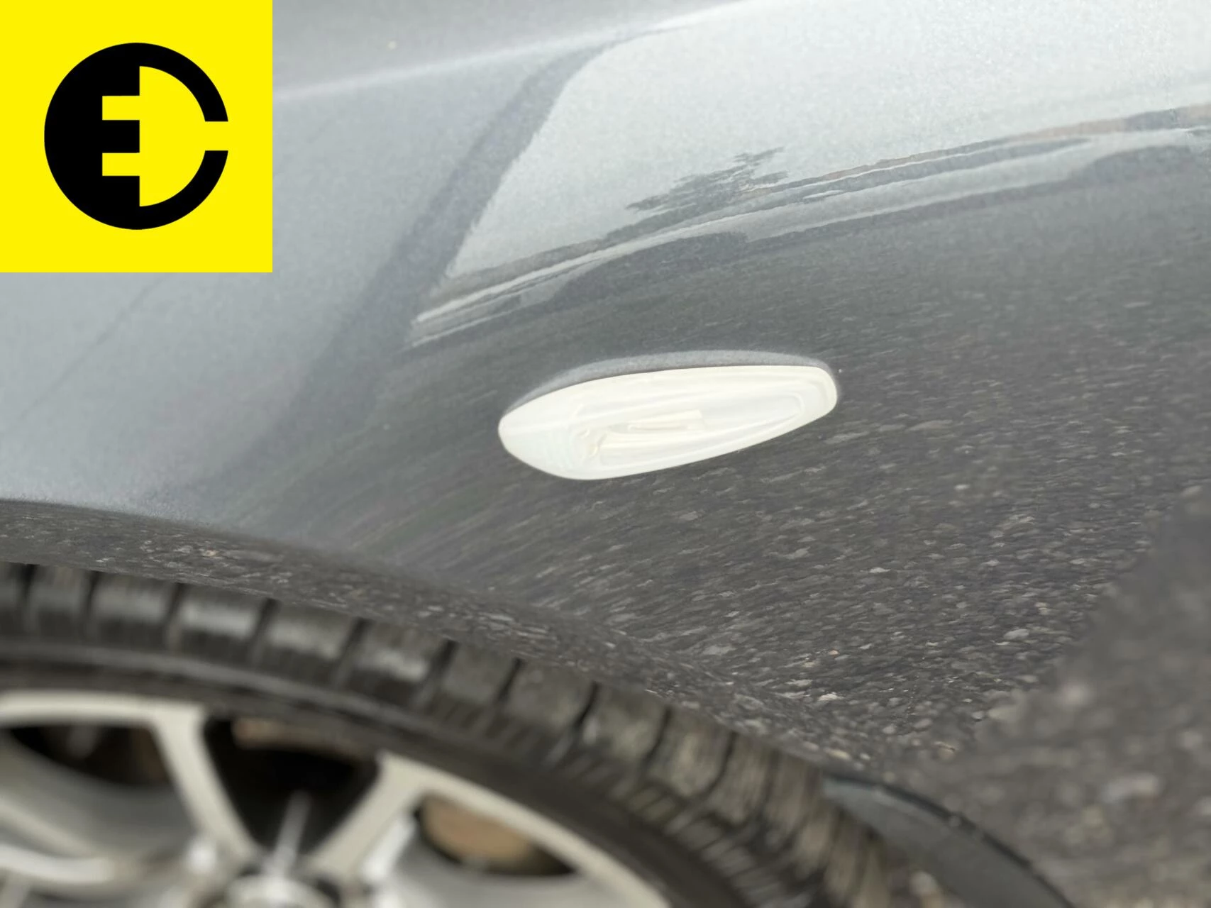 Hoofdafbeelding Tesla Roadster