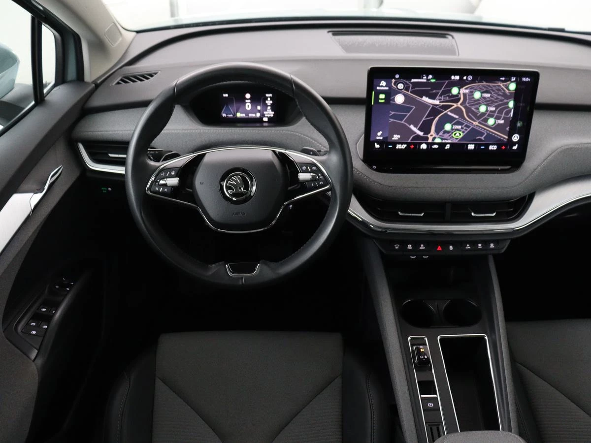 Hoofdafbeelding Škoda Enyaq iV