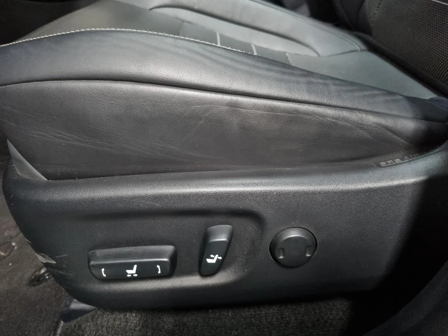 Hoofdafbeelding Lexus NX