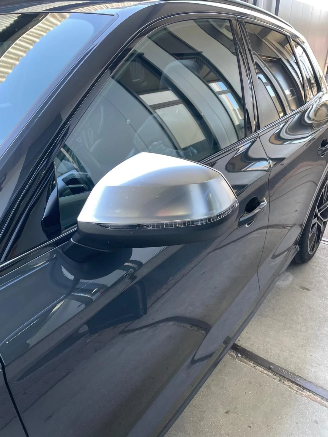Hoofdafbeelding Audi SQ5