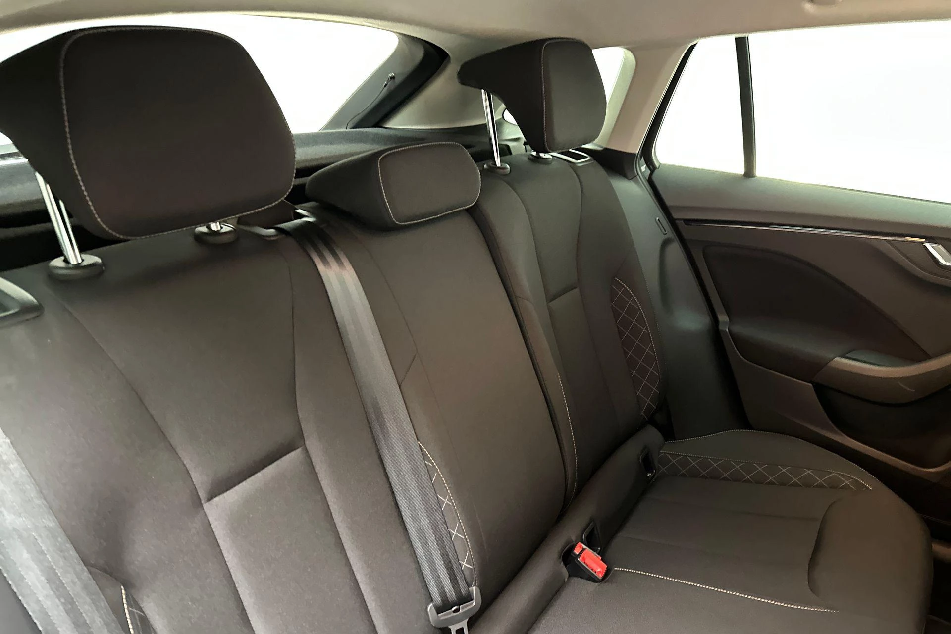 Hoofdafbeelding Škoda Scala