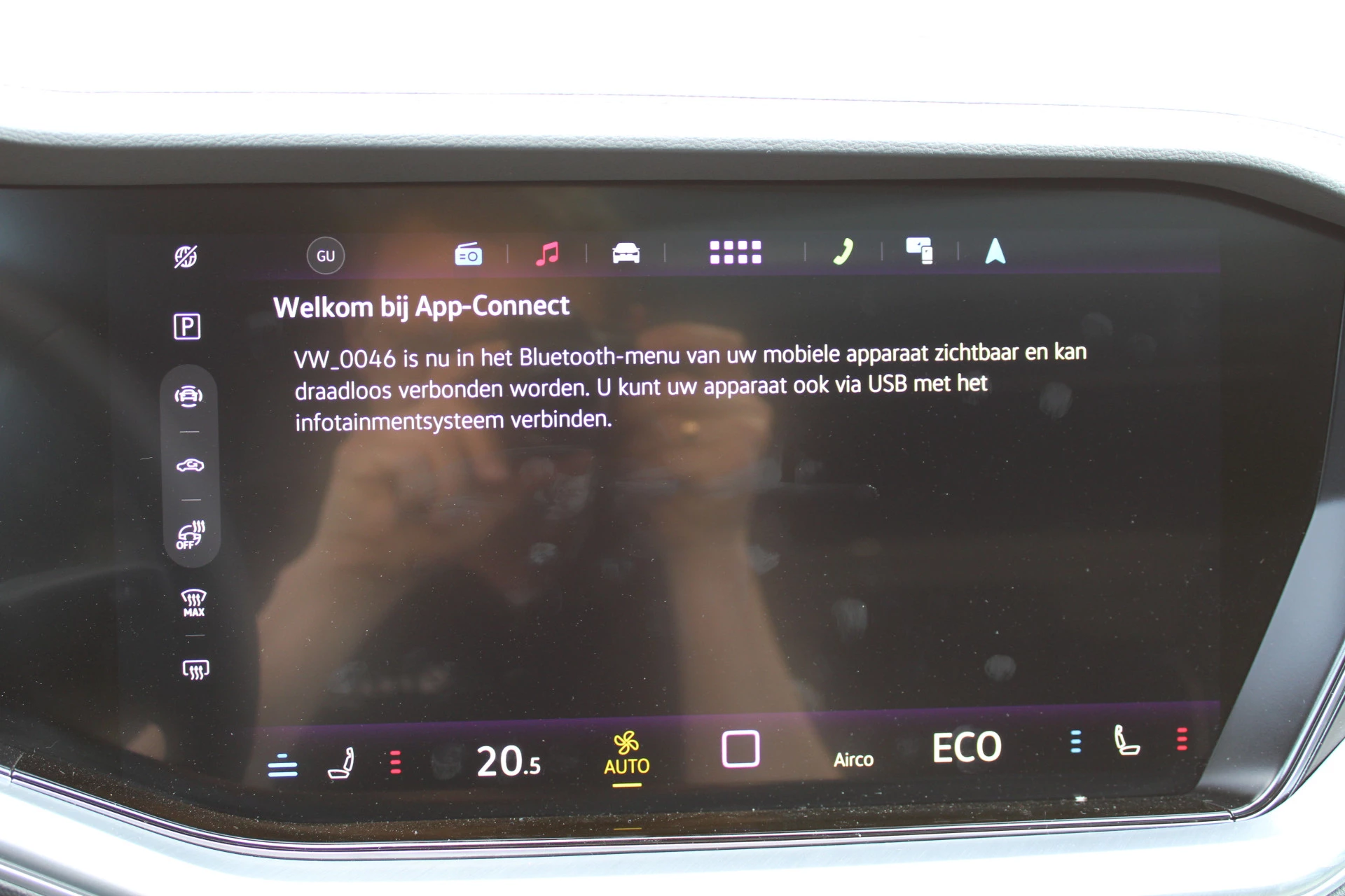 Hoofdafbeelding Volkswagen Touareg