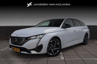 Peugeot 308 SW 1.6 Plug-in Hybrid 180 Allure * PHEV * Achteruitrijcamera * Climate Control *