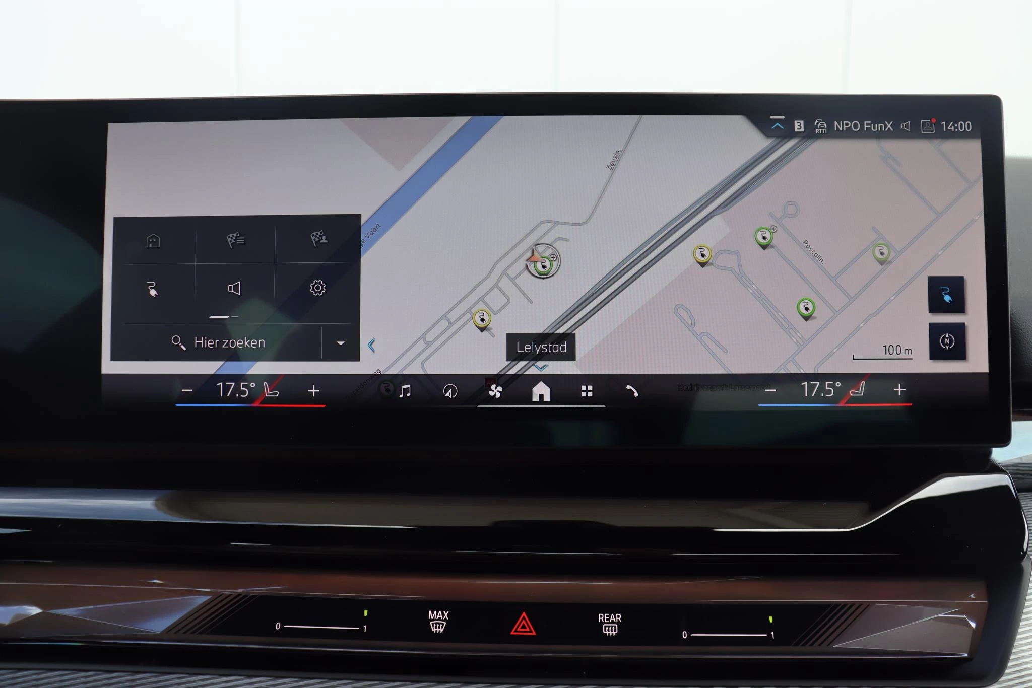 Hoofdafbeelding BMW i5