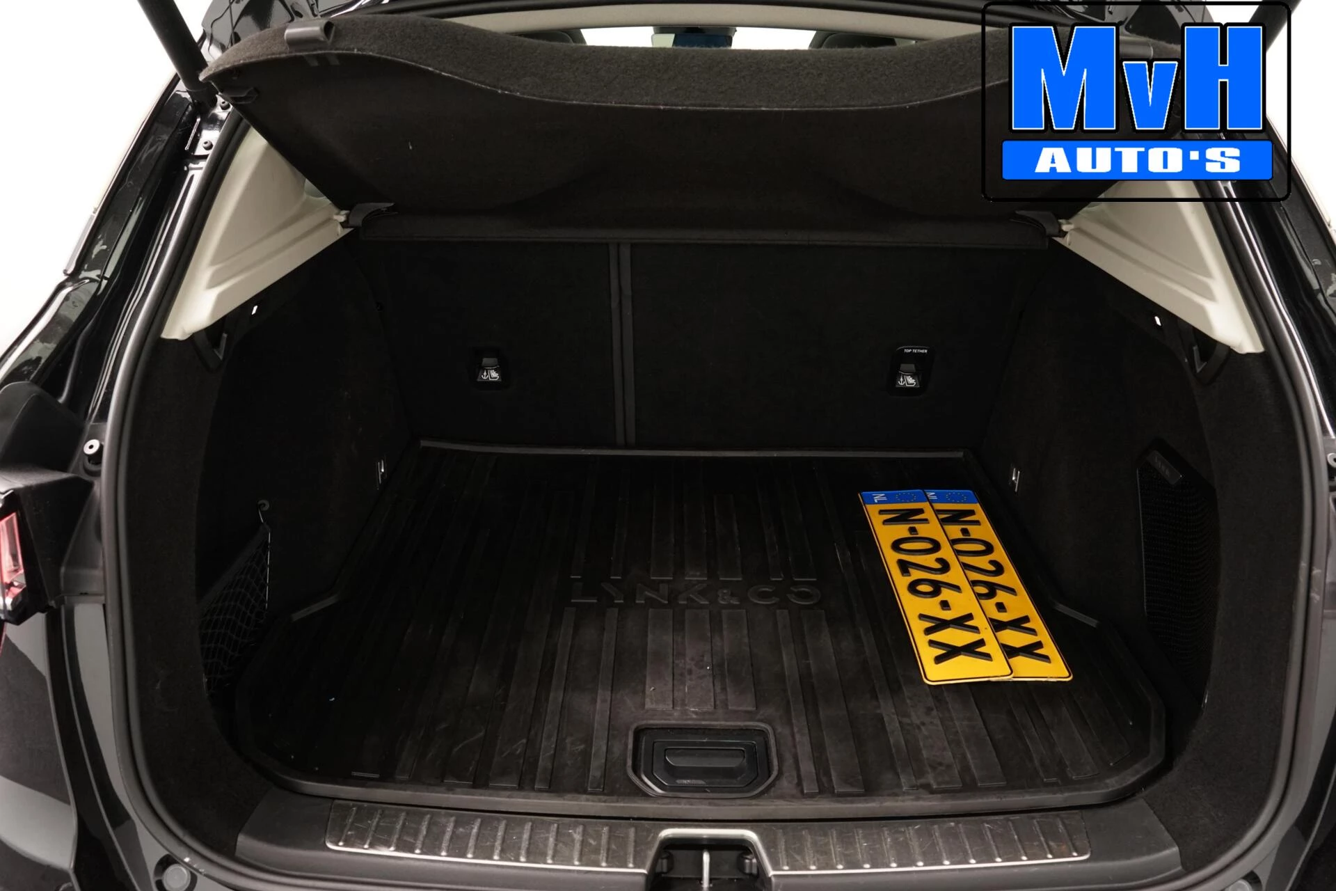 Hoofdafbeelding Lynk & Co 01