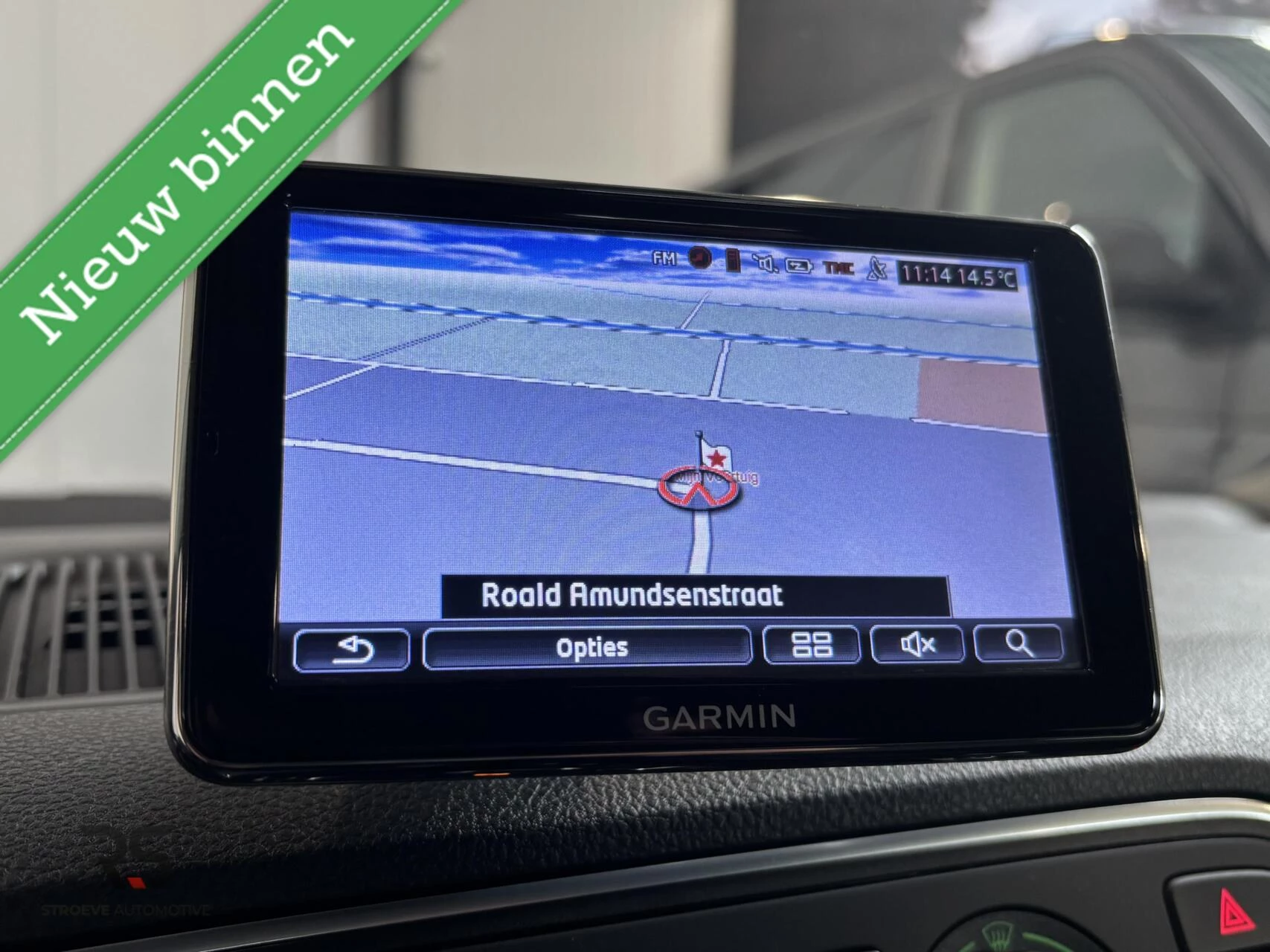 Hoofdafbeelding Škoda Citigo