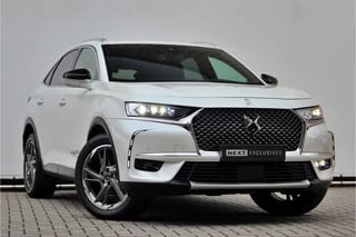 DS DS 7 Crossback 1.6 PureTech Executive Orig. NL | 180 PK | Pano | Carplay | Luxe Leder