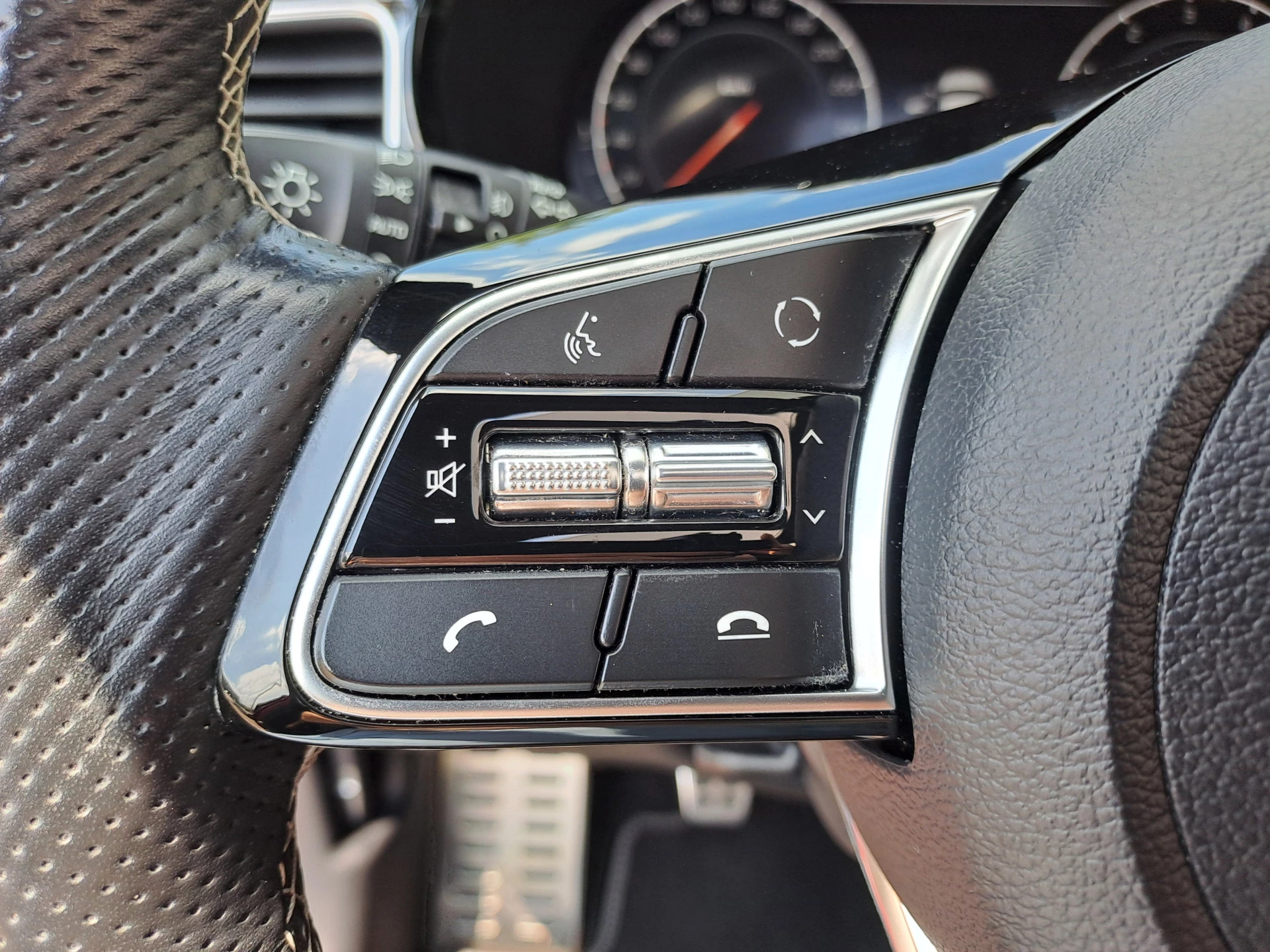 Hoofdafbeelding Kia ProCeed