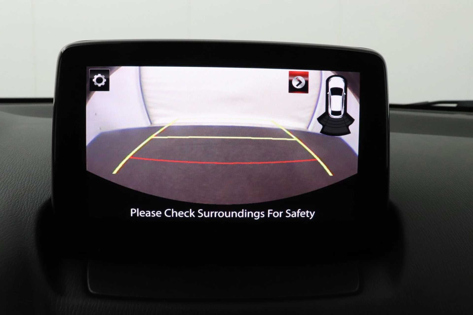 Hoofdafbeelding Mazda 2