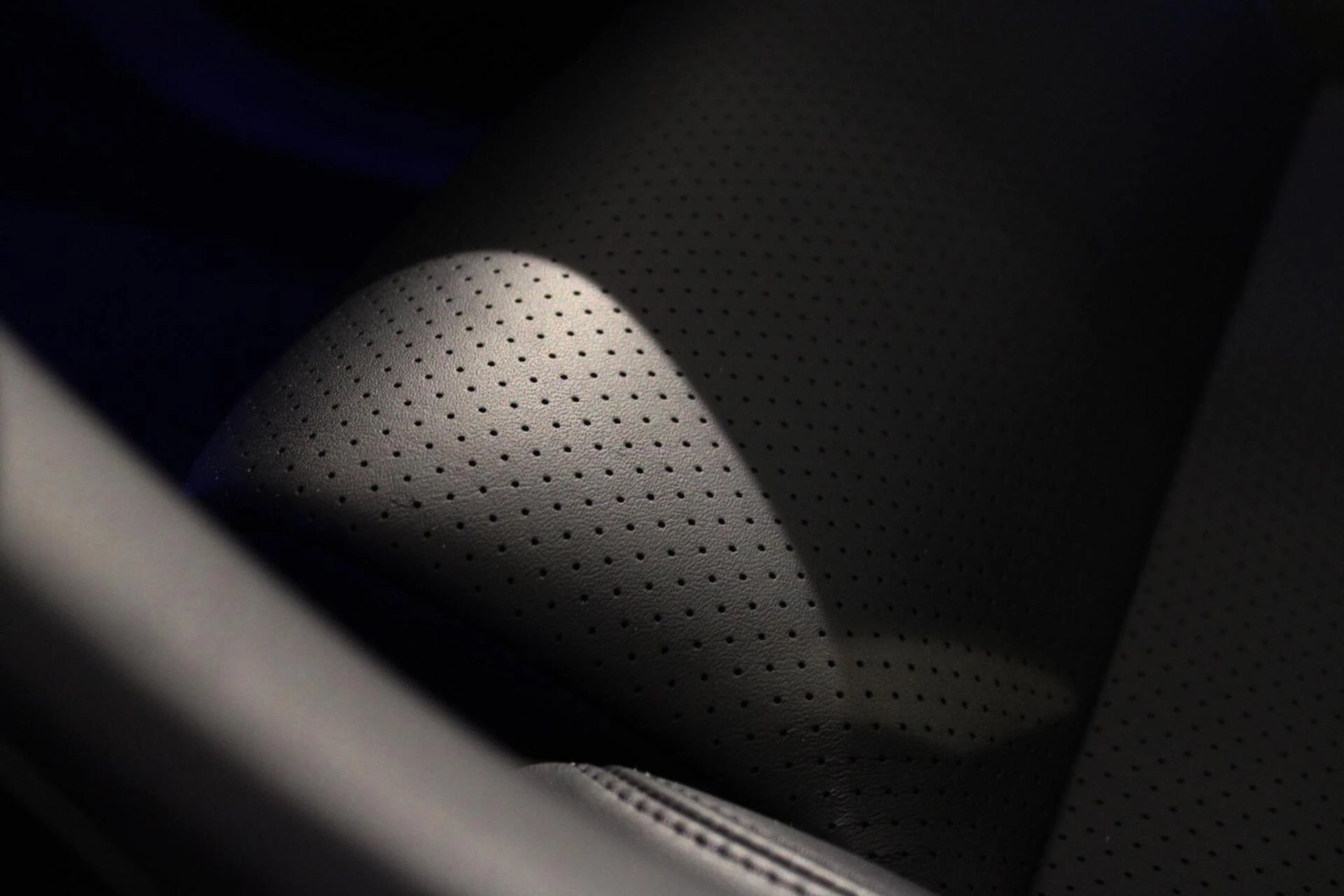 Hoofdafbeelding Porsche Taycan