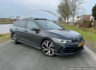 Volkswagen Golf Variant 1.5 eTSI R-Line |Vol opties|Trekhaak