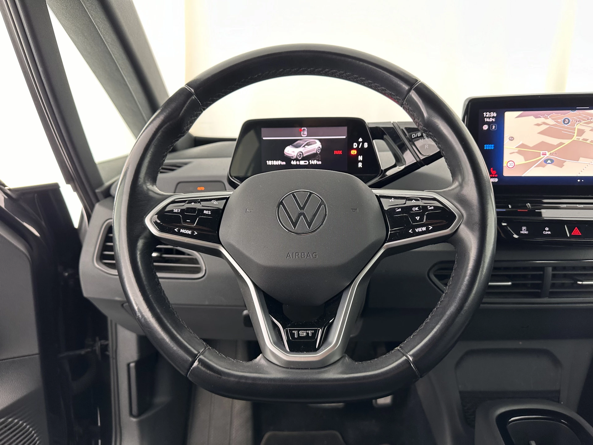 Hoofdafbeelding Volkswagen ID.3