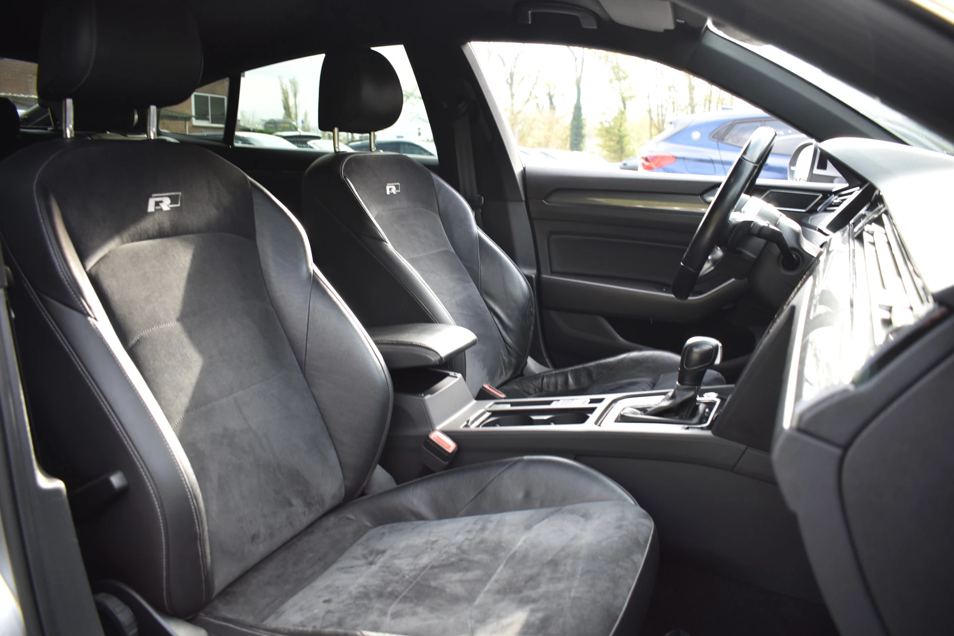 Hoofdafbeelding Volkswagen Arteon