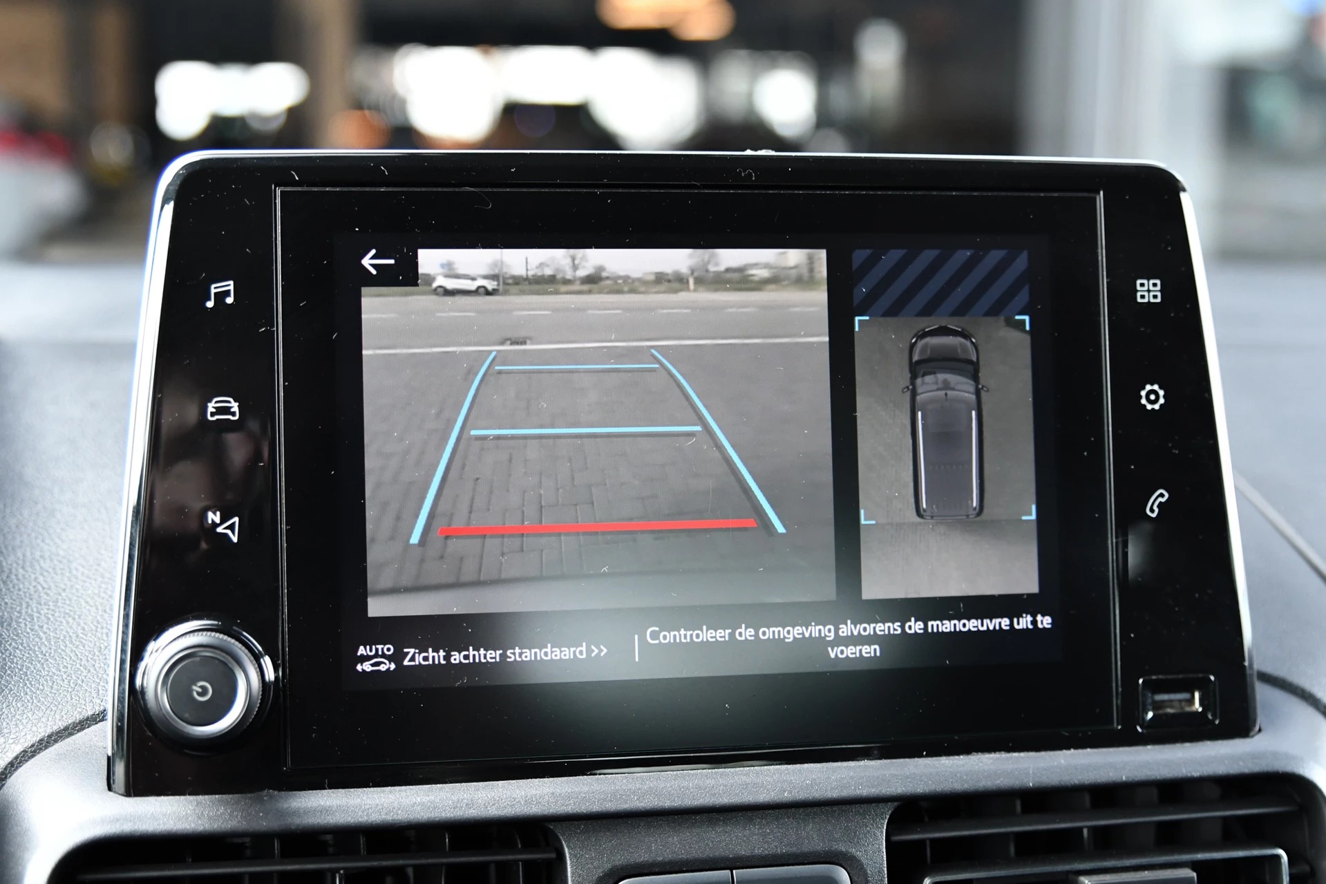 Hoofdafbeelding Toyota ProAce