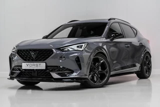 CUPRA Formentor 2.0 TSI 4DRIVE Beats Pano Camera KW