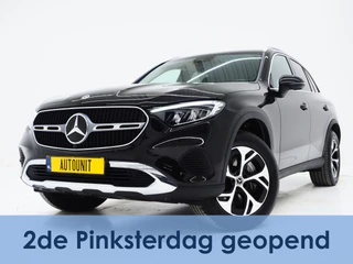 Mercedes-Benz GLC 300e 4MATIC 320PK | Leder | Camera | Stoelverwarming | LED | DAB | Climate | Carplay
