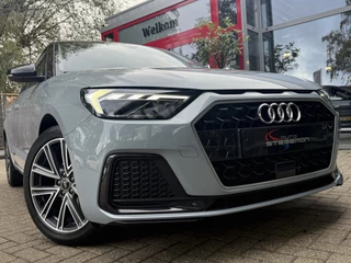 Audi A1 Sportback 25 TFSI AUT. *!* LED/ CAMERA/ RADAR/ CARPLAY/ 17 INCH *!*
