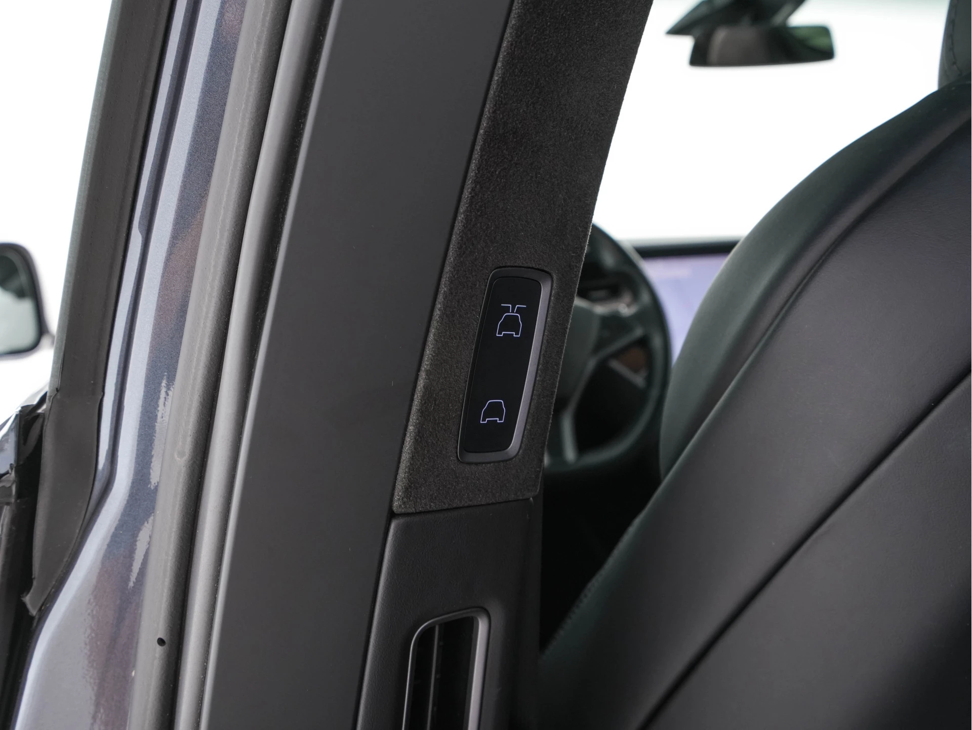 Hoofdafbeelding Tesla Model X