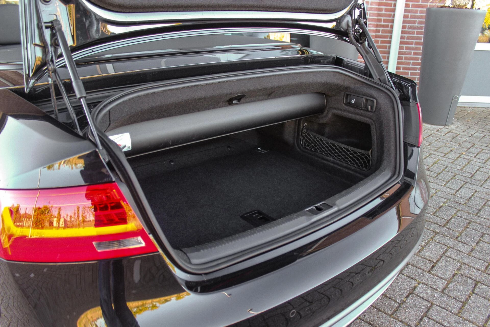 Hoofdafbeelding Audi S5