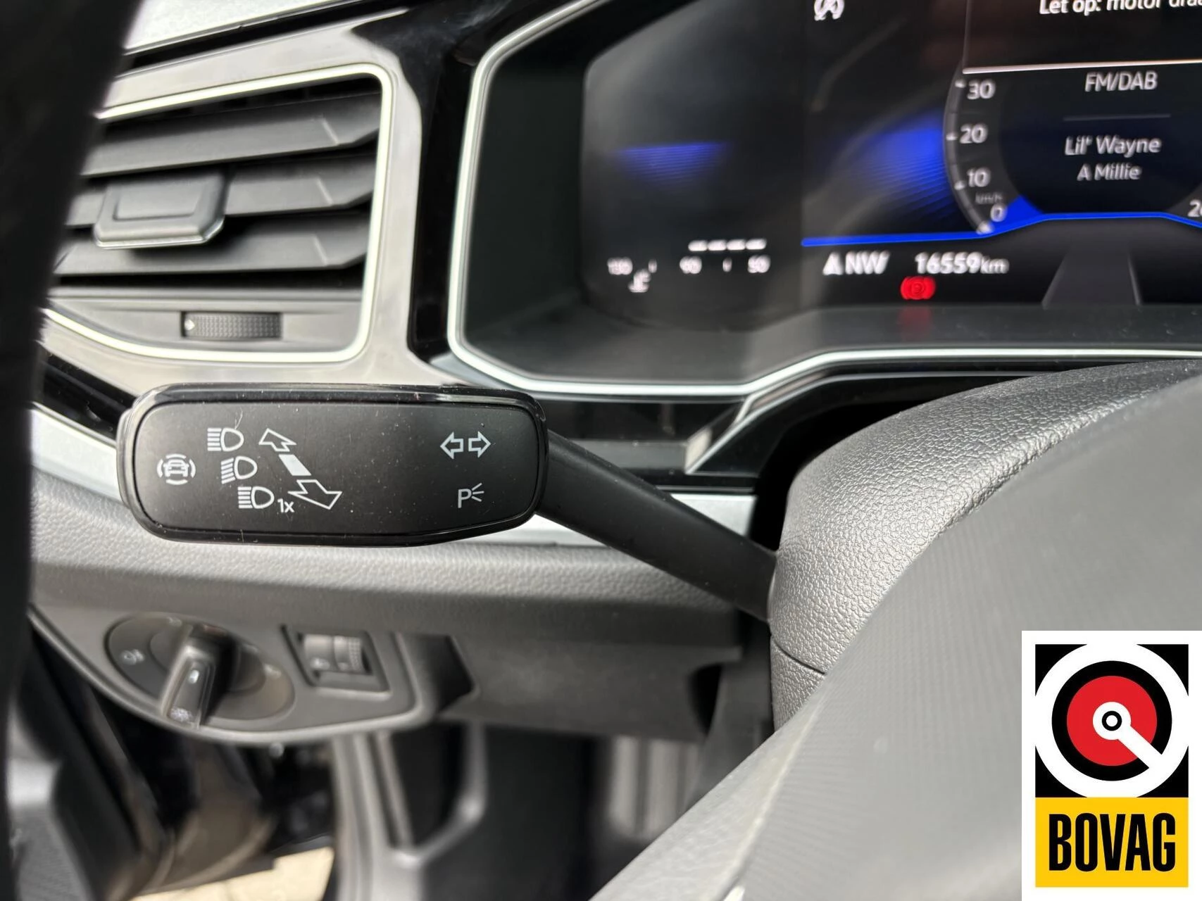 Hoofdafbeelding Volkswagen Taigo