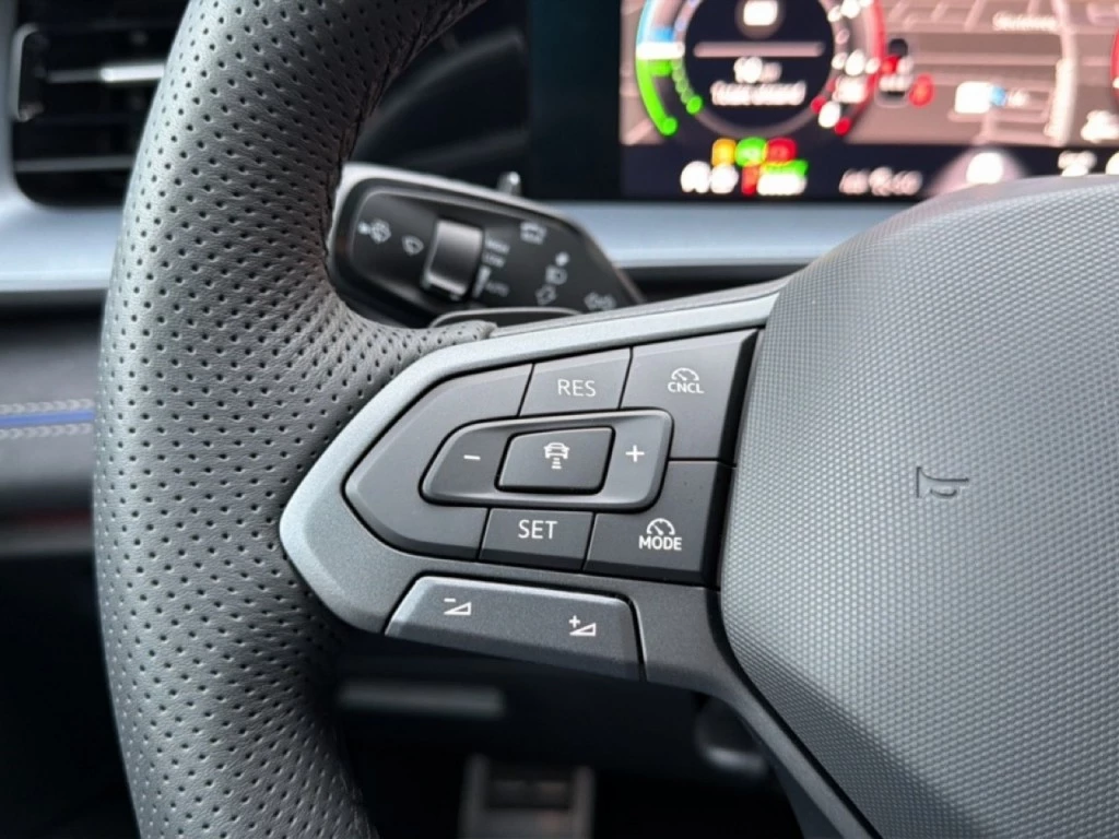 Hoofdafbeelding Volkswagen Tayron